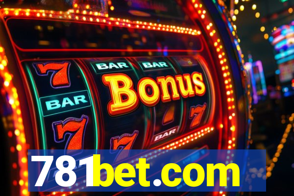 781bet.com