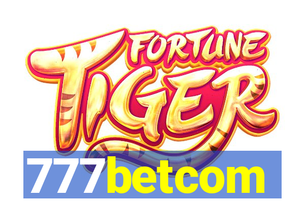 777betcom