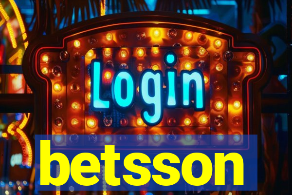 betsson