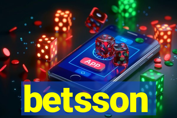 betsson