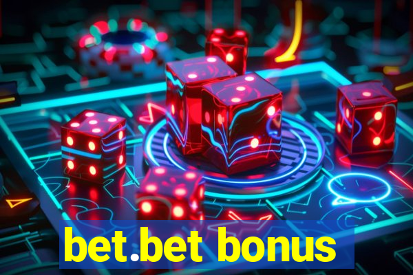 bet.bet bonus