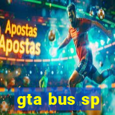 gta bus sp