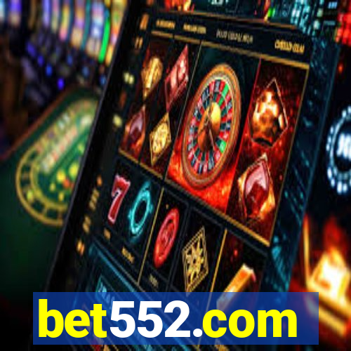 bet552.com