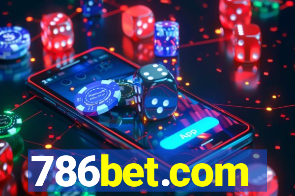 786bet.com