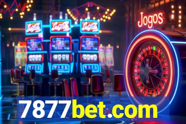 7877bet.com