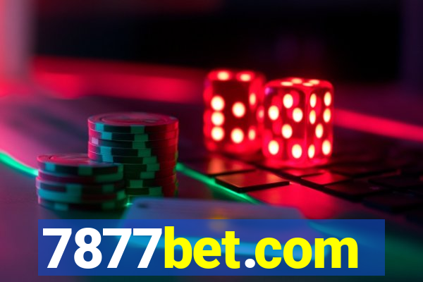 7877bet.com