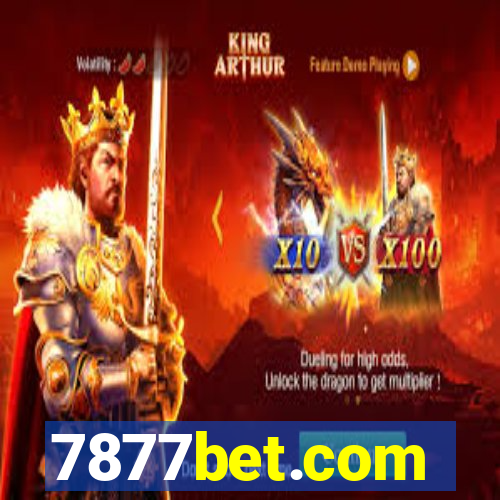 7877bet.com