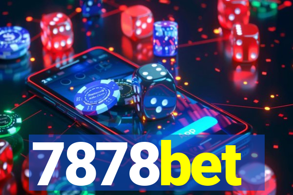 7878bet