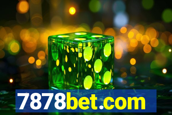 7878bet.com