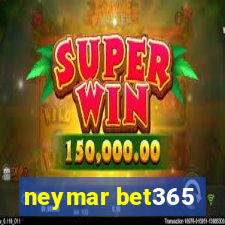 neymar bet365