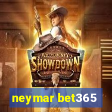 neymar bet365