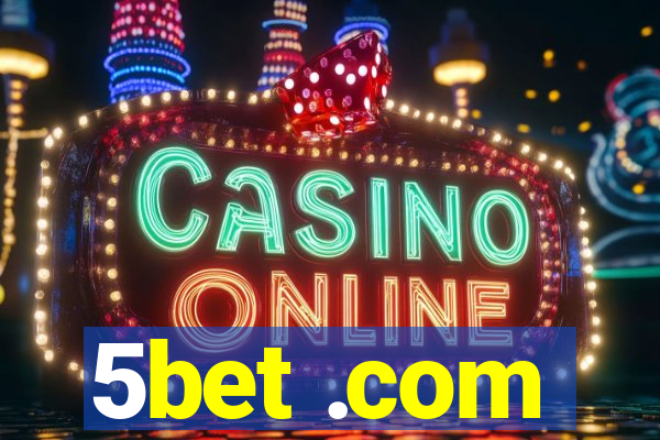 5bet .com