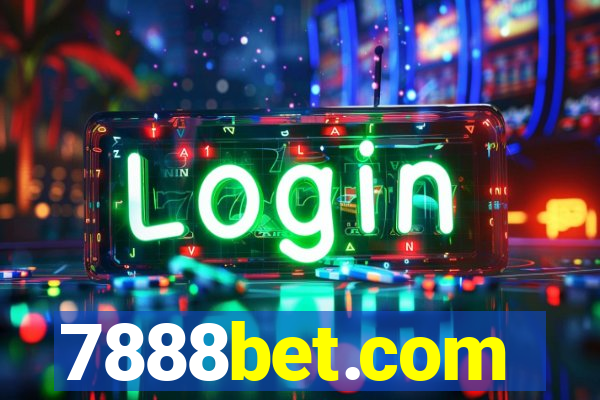 7888bet.com