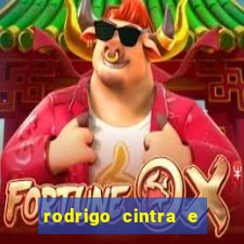 rodrigo cintra e seu namorado