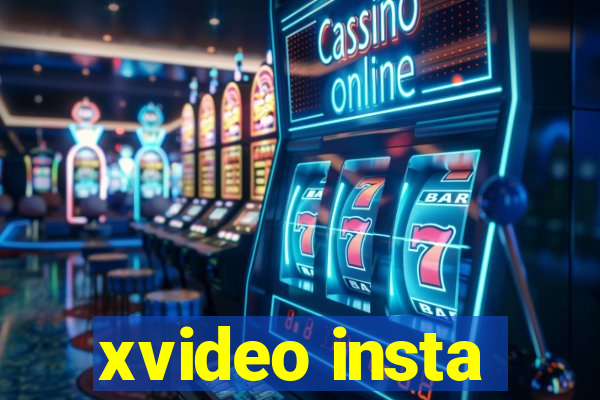 xvideo insta