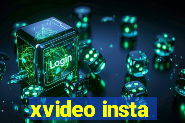 xvideo insta