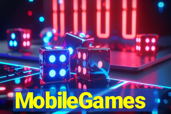 MobileGames