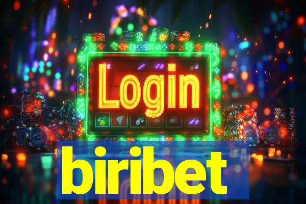 biribet