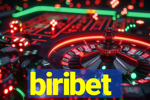 biribet