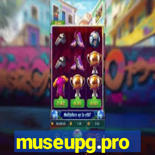 museupg.pro