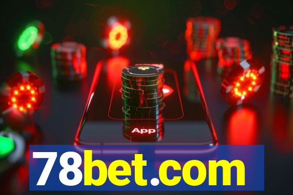 78bet.com