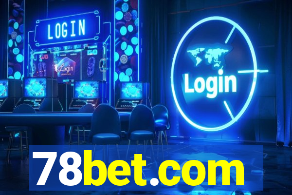 78bet.com