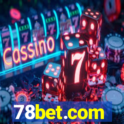 78bet.com