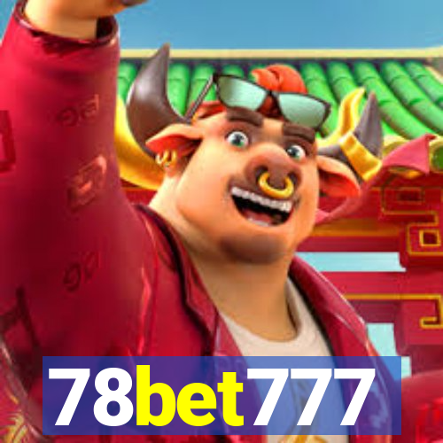 78bet777