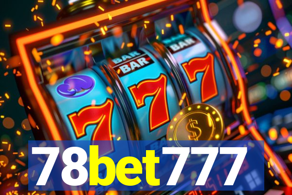 78bet777