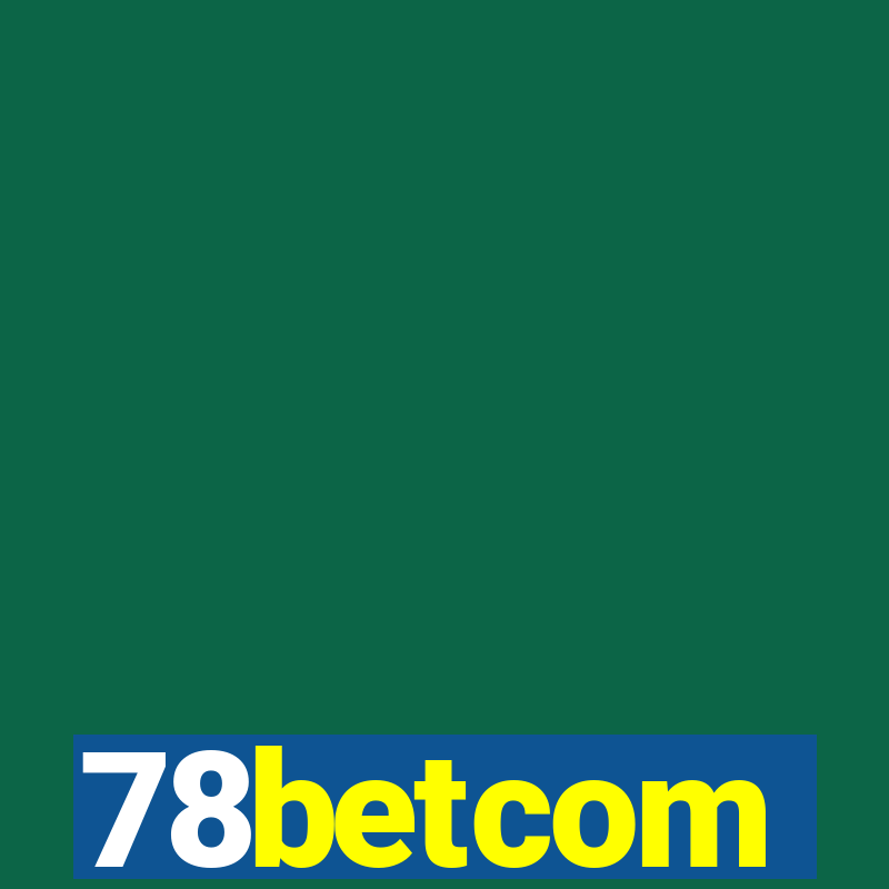 78betcom