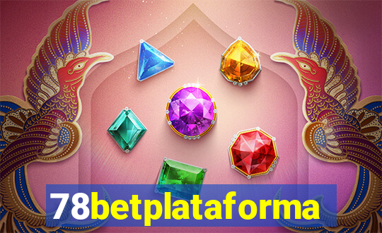 78betplataforma