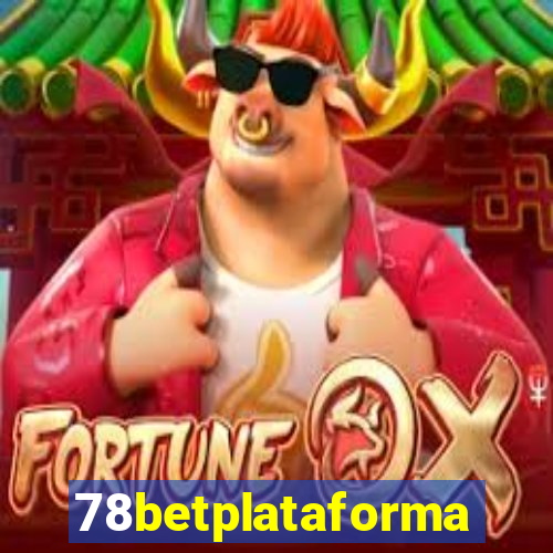 78betplataforma