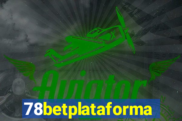 78betplataforma