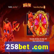 258bet .com