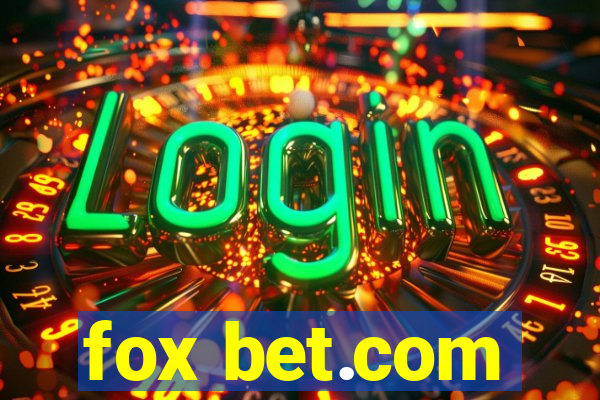 fox bet.com