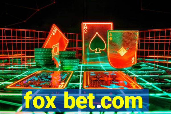 fox bet.com