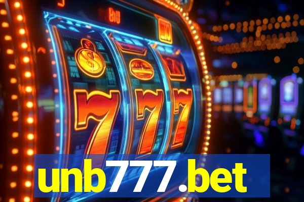 unb777.bet