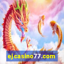 ejcasino77.com