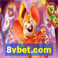 8vbet.com