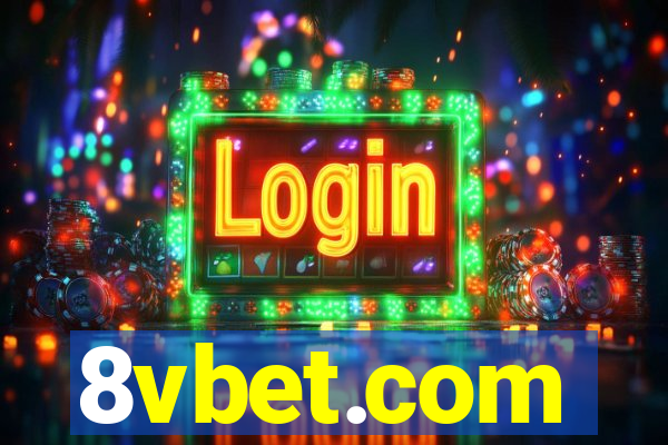 8vbet.com