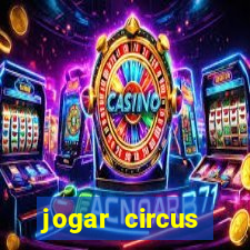 jogar circus delight demo