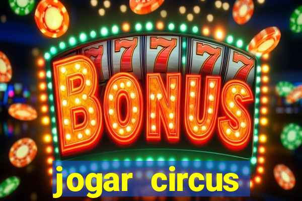 jogar circus delight demo