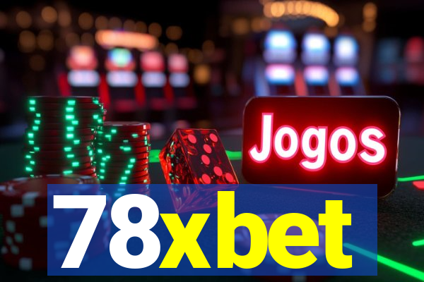 78xbet