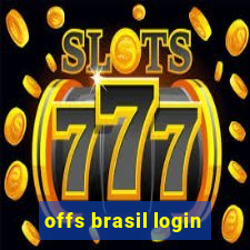 offs brasil login