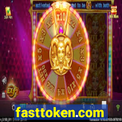 fasttoken.com