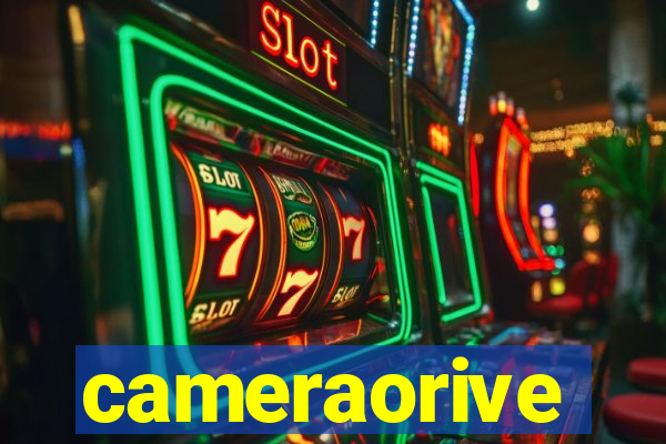 cameraorive