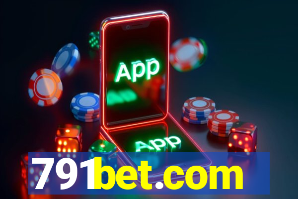 791bet.com