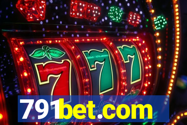 791bet.com