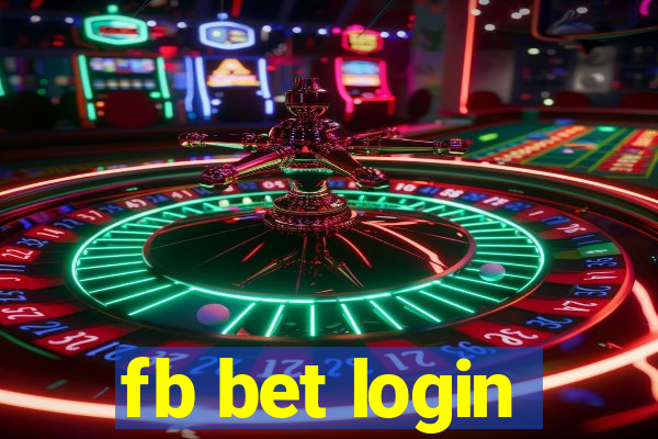 fb bet login