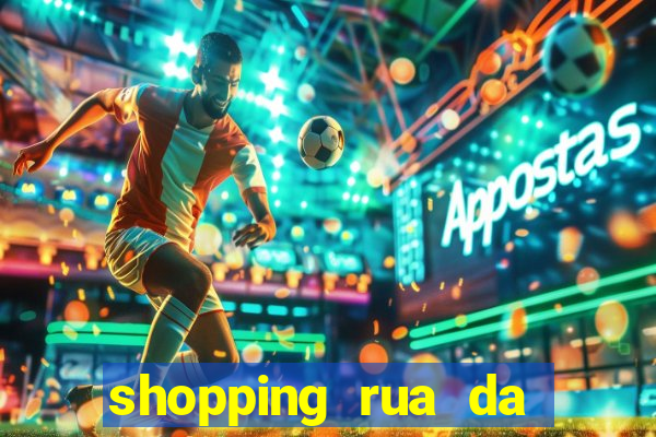 shopping rua da praia cinema